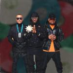 artist image The Black Eued Peas Bom Boom Pow Bass Booster Version 