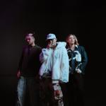 artist image Chase Atlantic I THINK I’M LOST AGAIN BEAUTY IN DEATH