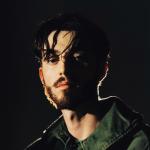 artist image Greyson Chance Mercury Year Palladium