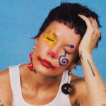artist image Halsey Dog Years 