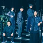 artist image 「Kaiju」 Sakanaction 