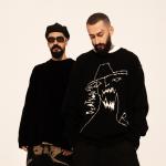 artist image Miyagi & Эндшпиль, Mav-d Aphrodisiac EUPHORIA