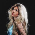 artist image Nessa Barrett KEEP YOUR EYES ON ME BOY [] 