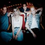 artist image WOLF ALICE DON'T DELETE THE KISSES (Nick Muir Club edit) 