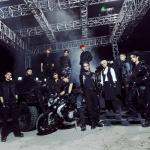 artist image THE BOYZ Got It THE BOYZ DEBUT ALBUM [THE FIRST]