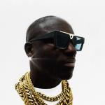 artist image Akon Locked Up (Radio Edit) Locked Up
