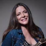 artist image Carlene Carter Nowhere Train Little Love Letters