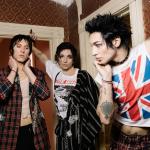artist image Palaye Royale No Love In La 