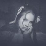 artist image Lana Del Rey Violets for Roses Blue Banisters