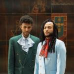 artist image Calema, DJ Youcef Onde Anda (French Version) 