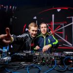 artist image XS Project Rock_n_roll (Reactive Project remix) На колесах!