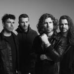 artist image NOTHING MORE IF IT DOESN'T HURT HOUSE ON SAND (feat. Eric V. of I Prevail)