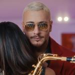 artist image Cheb Tayeb H'sebani tama3 (exclusive) Ghir Djdid - Top des Top