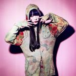 artist image DAOKO 水星 