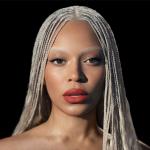 artist image Beyoncé ALIEN SUPERSTAR 