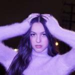 artist image Olivia Rodrigo making the bed 