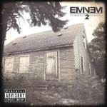 album image Respect the G.O.A.T. 2 (remix) The Marshall Mathers LP2