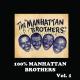 The Manhattan Brothers - Sinners Are Welcome