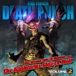 album image Weight Beneath My Sin The Wrong Side of Heaven and the Righteous Side of Hell, Vol. 2