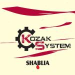 album image Їхав козак містом Shablia