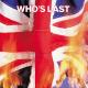 The Who - Behind Blue Eyes