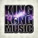 King Kong Music - Psycho Acustic