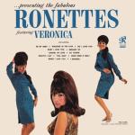 album image Be My Baby Presenting the Fabulous Ronettes Featuring Veronica