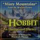 Dominik Hauser - "Misty Mountains" (From "The Hobbit: An Unexpected Journey")