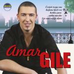 album image Kafana leci sve Amar Gile Jašarspahić