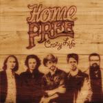 album image Ring of Fire Crazy Life