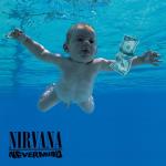 album image Lithium Nevermind