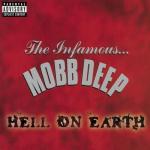 album image Bloodsport Hell On Earth