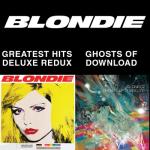 album image Maria Blondie 4(0)-Ever: Greatest Hits Deluxe Redux / Ghosts of Download