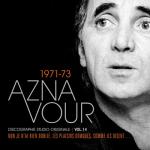 album image Mon amour on se retrouvera Discographie Studio Originale, Vol. 14: 1971-73