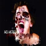 album image No Mercy Spark of Creation