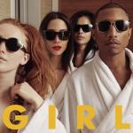 album image Come Get It Bae G I R L (Japan Version)