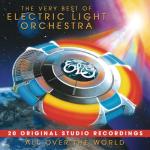 album image Xanadu All Over the World: The Very Best of ELO