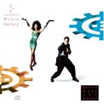 album image Every Body Dance Now (zaycev.net) Gonna Make You Sweat (feat. David Cole, Freedom Williams & Zelma Davis)