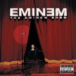 album image Say GoodBay The Eminem Show