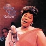 album image All Of Me Ella Swings Gently with Nelson