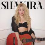 album image Dare (La La La) Shakira. (Expanded Edition)
