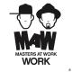 Masters At Work - Work (Milk & Sugar Rmx)