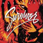 album image Burning Heart Ultimate Survivor