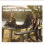album image Round Round Angels with Dirty Faces (UK Edition)