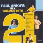 album image Put Your Head on My Shoulder 21 Golden Hits