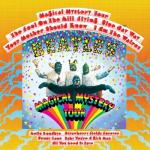 album image All You Need Is Love Magical Mystery Tour