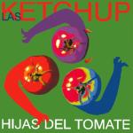 album image Kusha Las Payas Hijas del Tomate