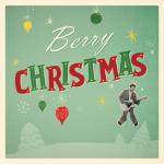 album image Run Rudolph Run Berry Christmas - EP