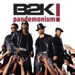 album image Tease Pandemonium!