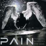 album image Shut Your Mouth Nothing Remains the Same